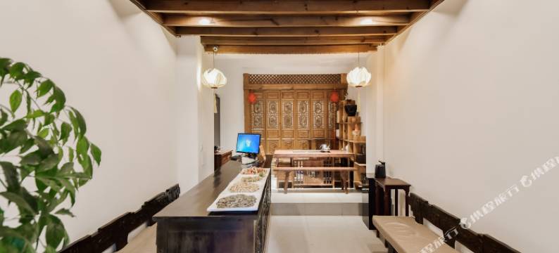 大理吾家客栈图片