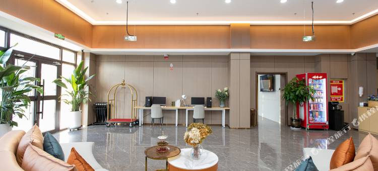 双河中盛国际酒店图片