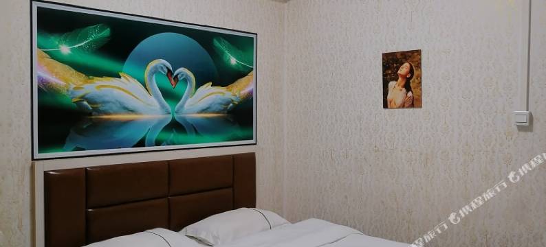 天天公寓(佛山穆院市场店)图片