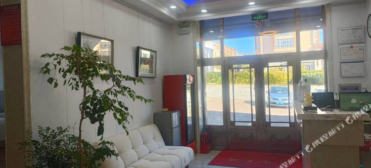 齐齐哈尔市碾子山区万客来旅馆图片