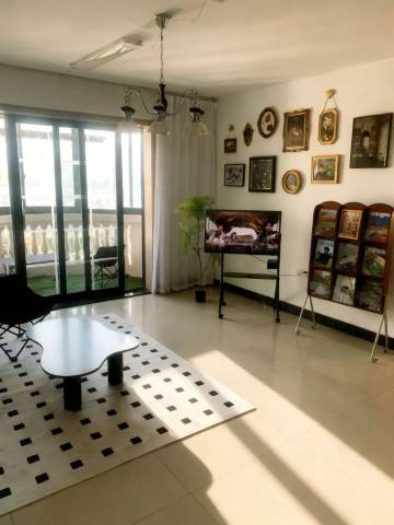 阑珊青旅(时代广场店)