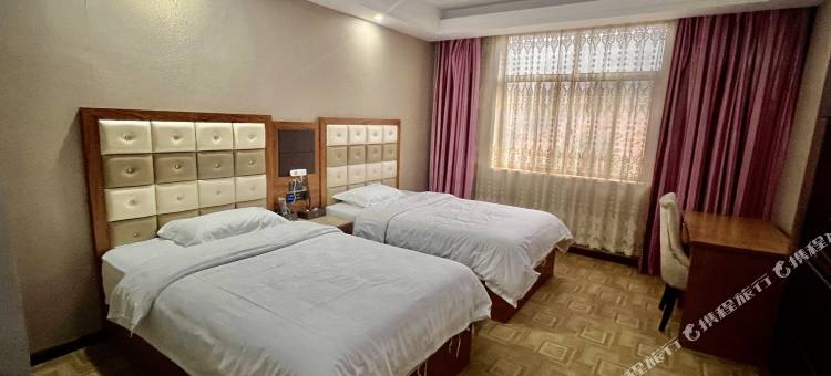 绥宁美丽乡村大酒店图片