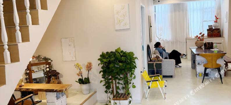 一米朴舍青旅(徐州火车站地铁站店)图片