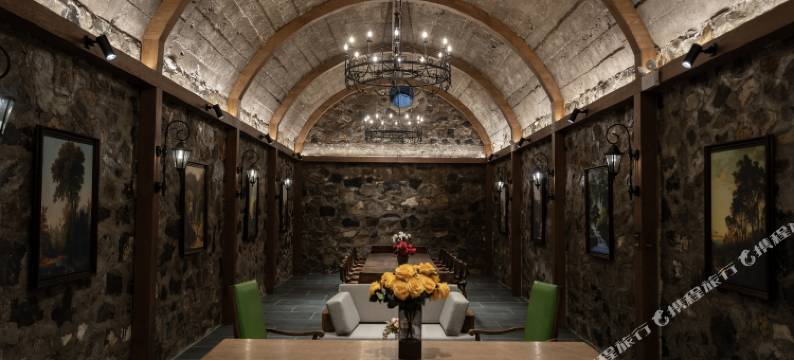 星草云栈阔克苏野奢营地图片