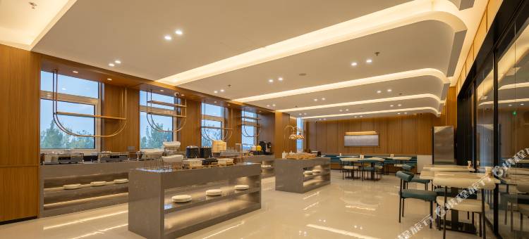 白玉兰酒店(沧州献县献商大厦店)图片