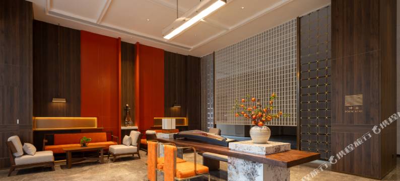 成都武侯红牌楼地铁站开元名庭酒店图片