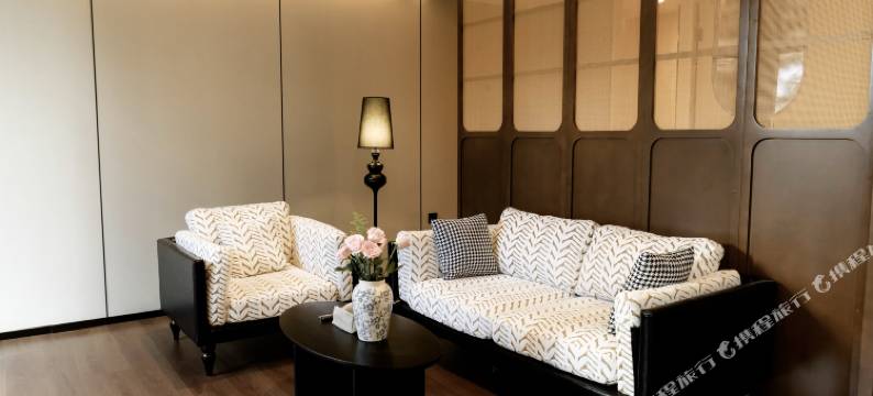 嬉游里·韩江景邸(汕头小公园店)图片