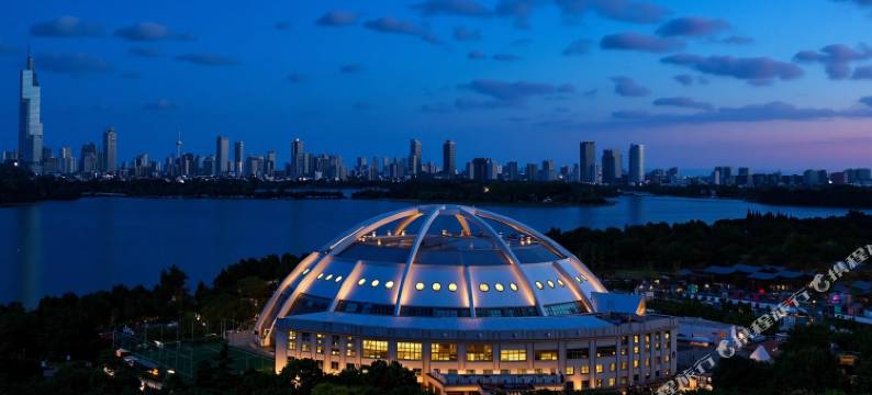 世纪缘湖滨花园酒店(南京玄武湖店)图片