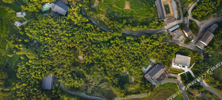 开臣忆汸·朝阳山云沫度假Villa美宿图片