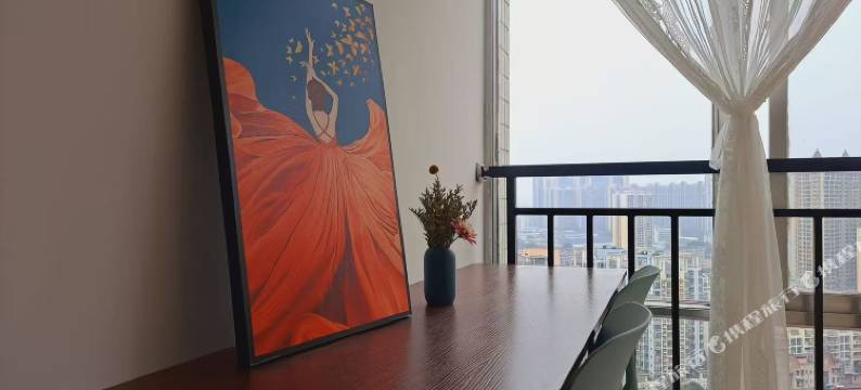 松间鹿鸣处青年旅舍(凤林地铁站店)图片