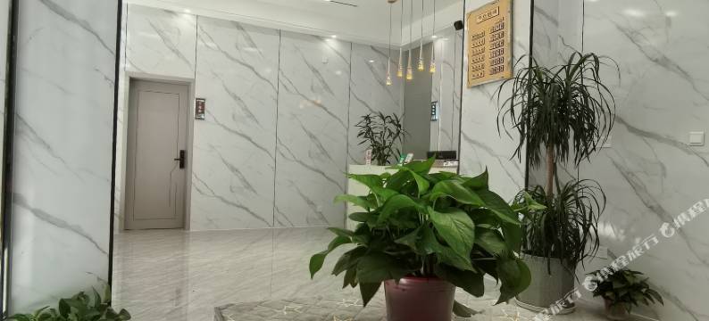 玉屏芳华酒店图片