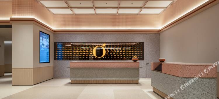 桔子酒店(滁州万达广场店)图片