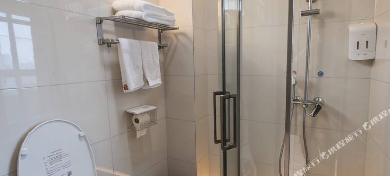 希雅顿智能酒店(徐闻县政府进港大道店)图片