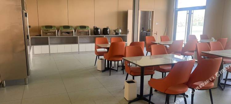 格林豪泰智选酒店(莱西姜山店)图片