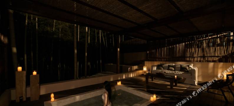 醒园·HYGEE HOUSE 山野美学民宿图片