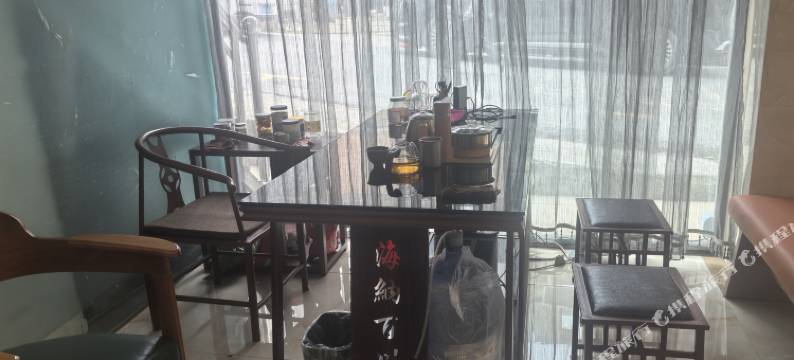 望谟县浙商商务酒店图片