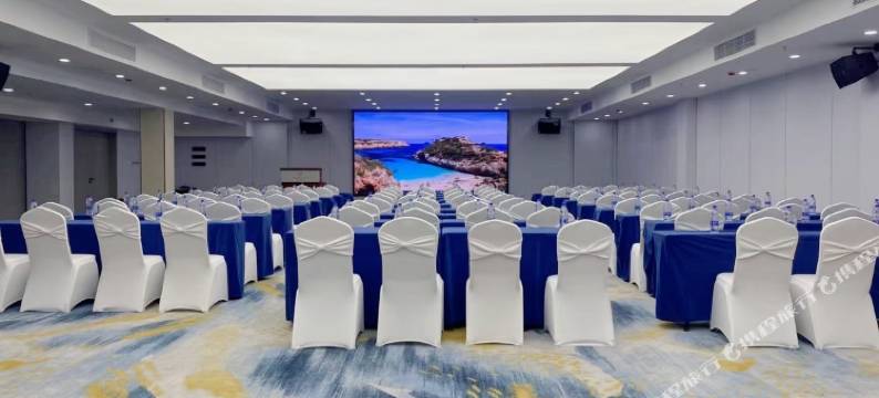 瑞吉大酒店图片