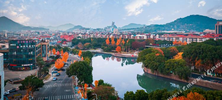 全季酒店(余姚河姆渡时尚商业中心店)图片