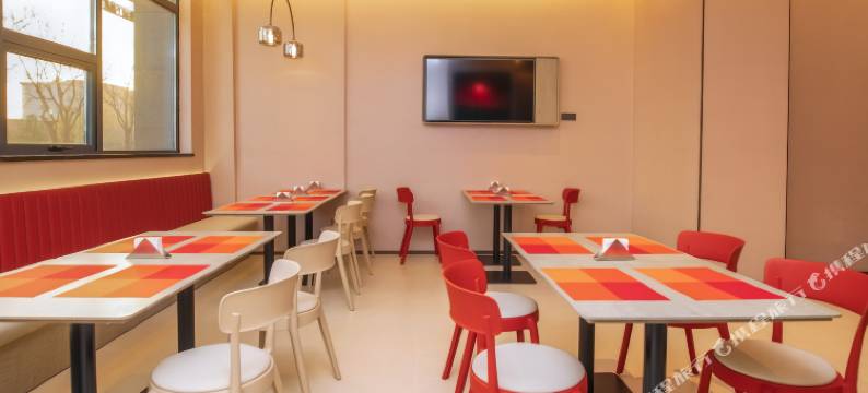 尚客优开封龙亭万岁山酒店图片