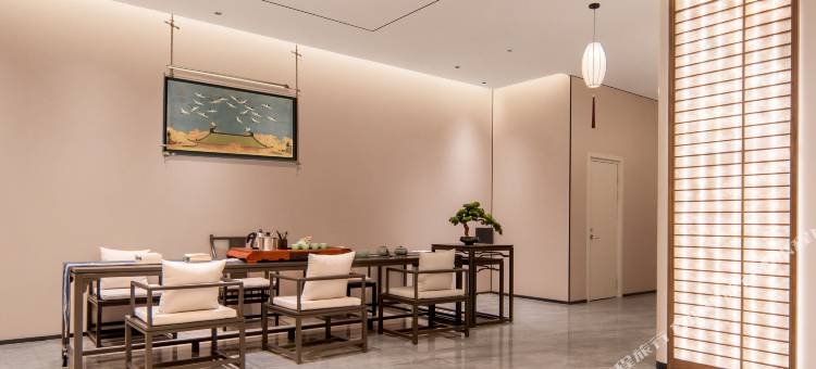 陌上雅居酒店(昆山经济开发区店)图片