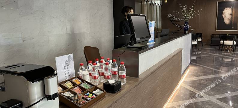 大同和惠酒店图片