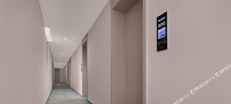 陌尚轻奢酒店(永州东山景区零陵古城店)图片