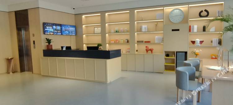 澜朵酒店(盛世豪庭店)图片