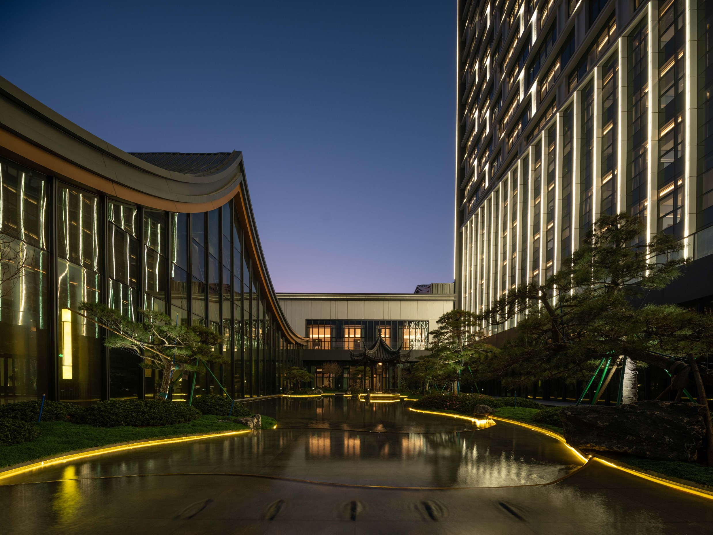 Hotel Overview