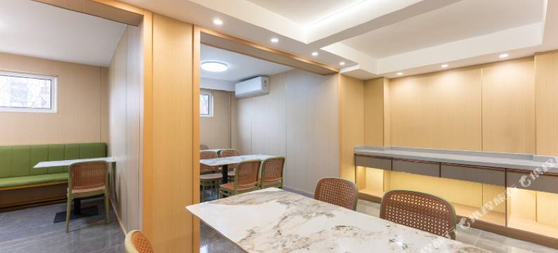 普陀山舢岛·隐修行舍(普济寺店)图片