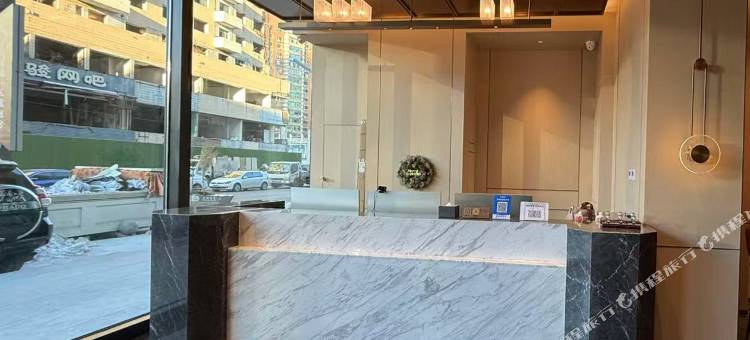 美豪芮丽酒店(沈阳中街大悦城店)图片