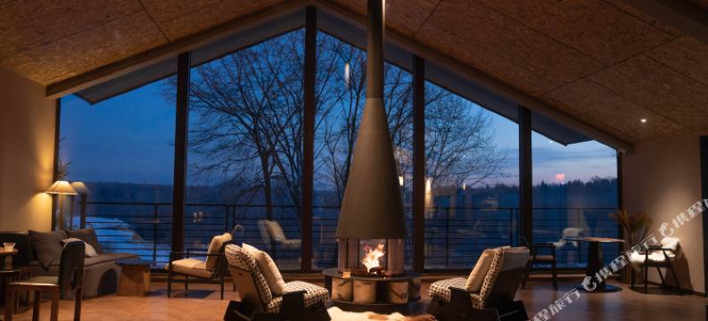 玺麓民宿(长白山万达国际度假区店)图片