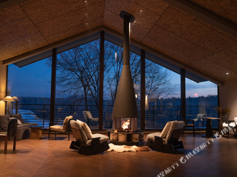 玺麓民宿(长白山万达国际度假区店)