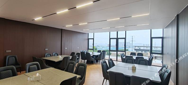 娄底星源培训酒店图片