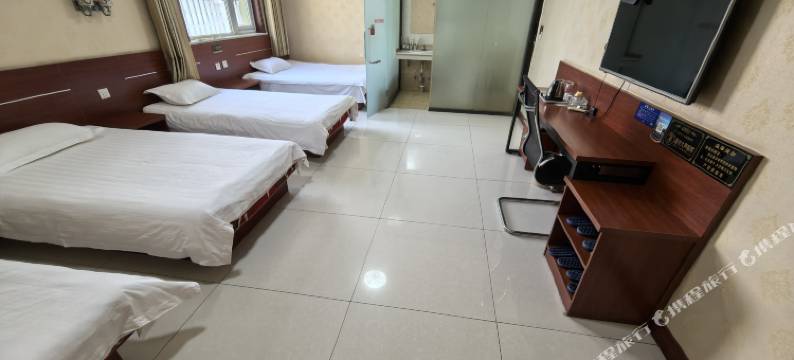 泊头吉勇旅馆图片