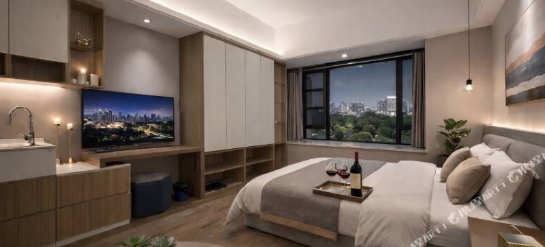 镇江UHOME宝龙尔家(丹徒宝龙广场店)图片