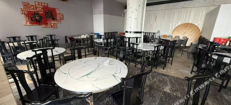 黄金海岸·海天云境宿(青澳湾店)图片