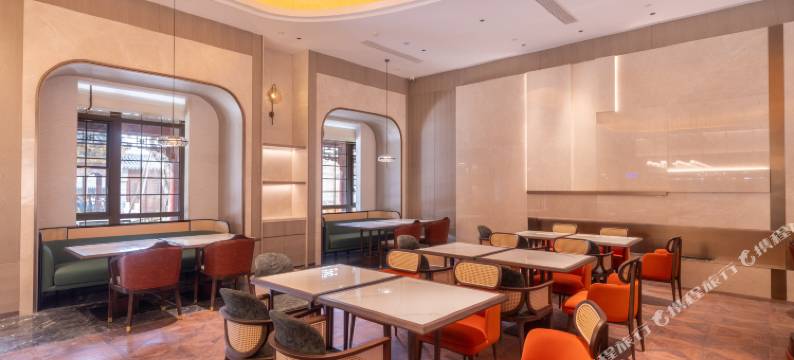 清照精品酒店(明水古城店)图片