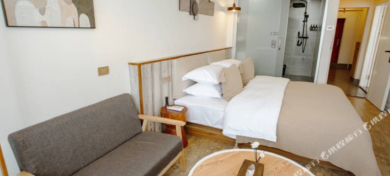 自在民宿(三江风雨桥店)图片