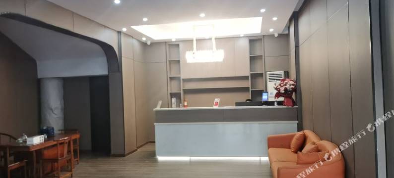 华泰精品酒店图片