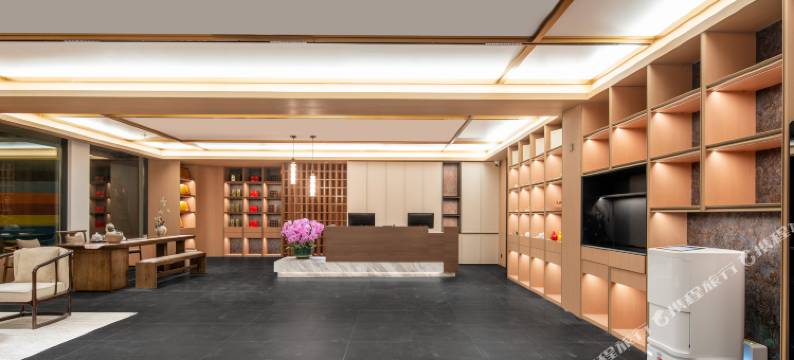 花筑奢·侨家(潮州古城牌坊街店)图片