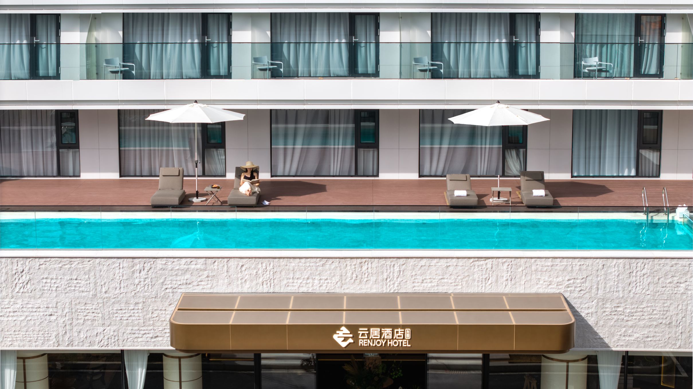 Hotel Overview
