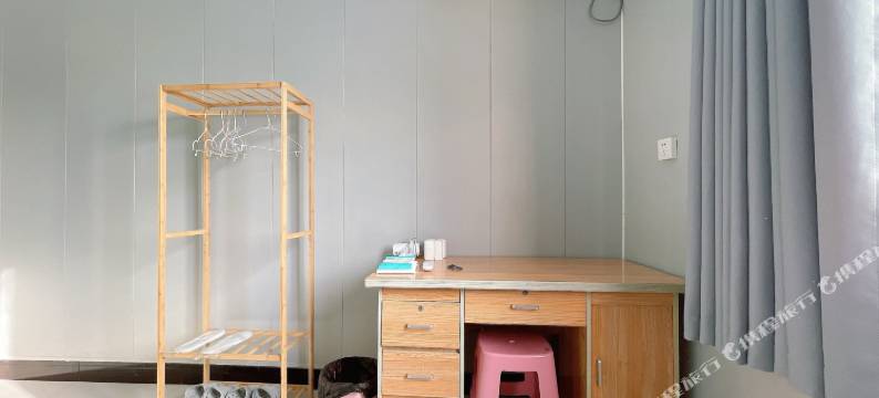 心怡公寓(开封万岁山武侠城店)图片