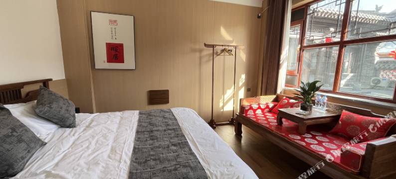 慈云客栈(慈云寺店)图片