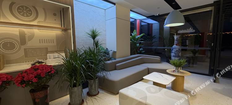 如家商旅酒店(曲阜孔府三孔景区店)图片