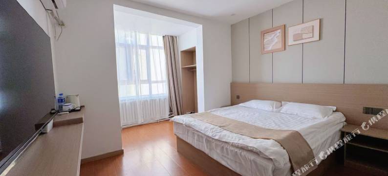 东宁康盛汇商务宾馆(客运站店)图片