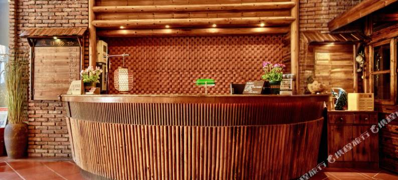 婺源谷奈.岚山RETREAT高端设计师美宿(高铁站弦高西湖凼景区店)图片