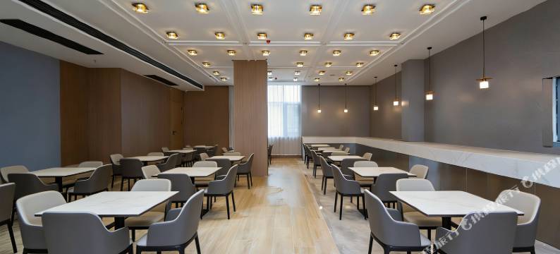 雅斯特酒店(荆州市中医医院红星路店)图片