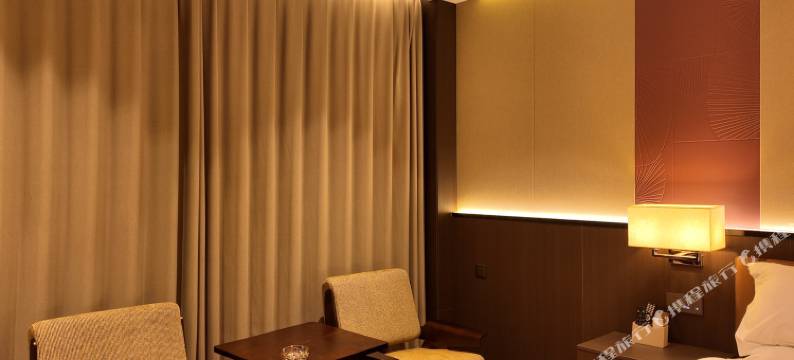 河南县夏马尔文旅酒店图片