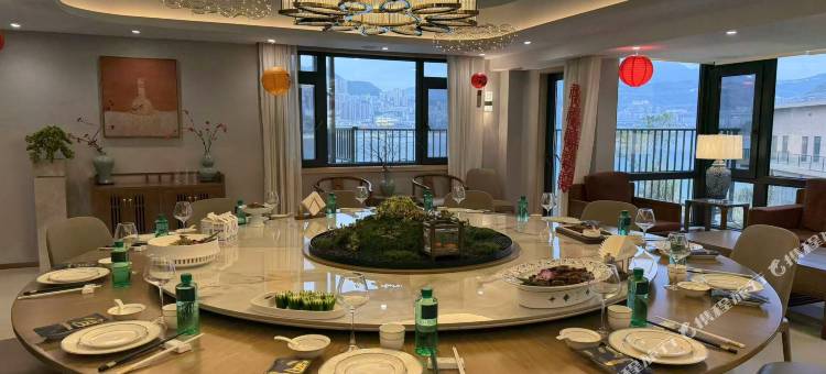蘭亭别院(重庆巫山上码头店)图片