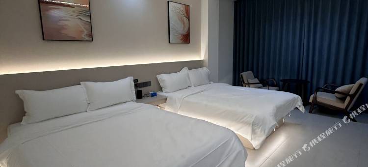 逸昇度假赶海民宿(浪琴湾店)图片